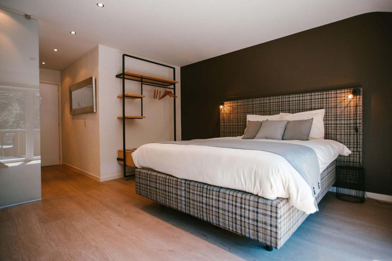Hotel Le Val D'arimont Malmedy Esterno foto