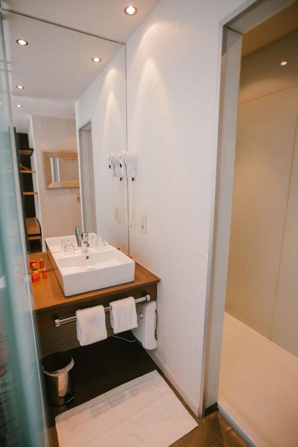 Hotel Le Val D'arimont Malmedy Esterno foto