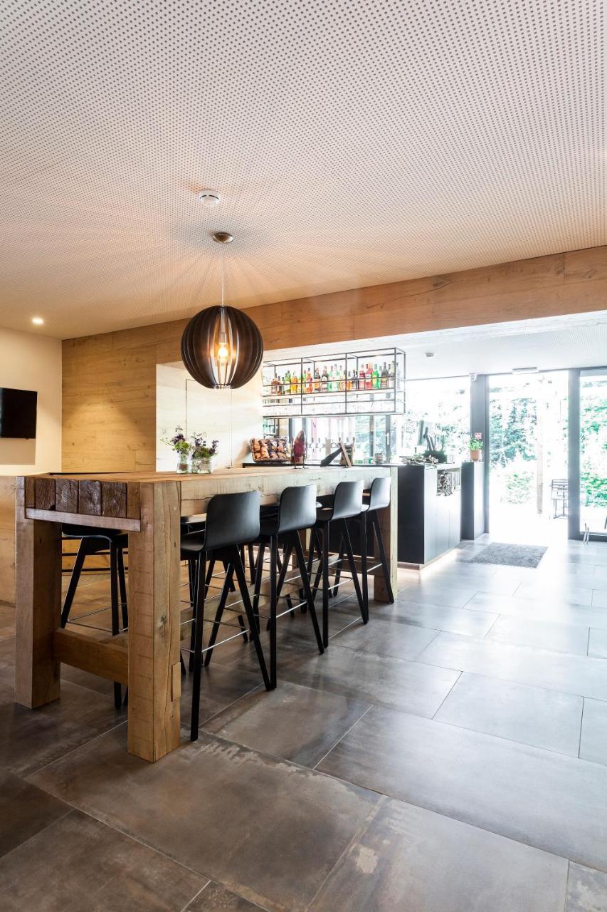 Hotel Le Val D'arimont Malmedy Esterno foto